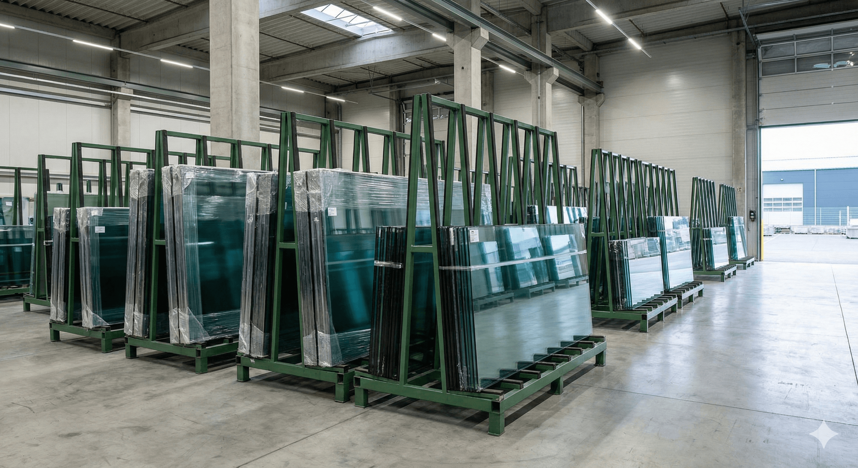 Distribuição Ágil